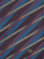 Gucci Vintage tie