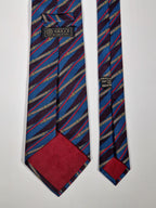 Gucci Vintage tie