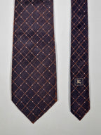 Burberry tie