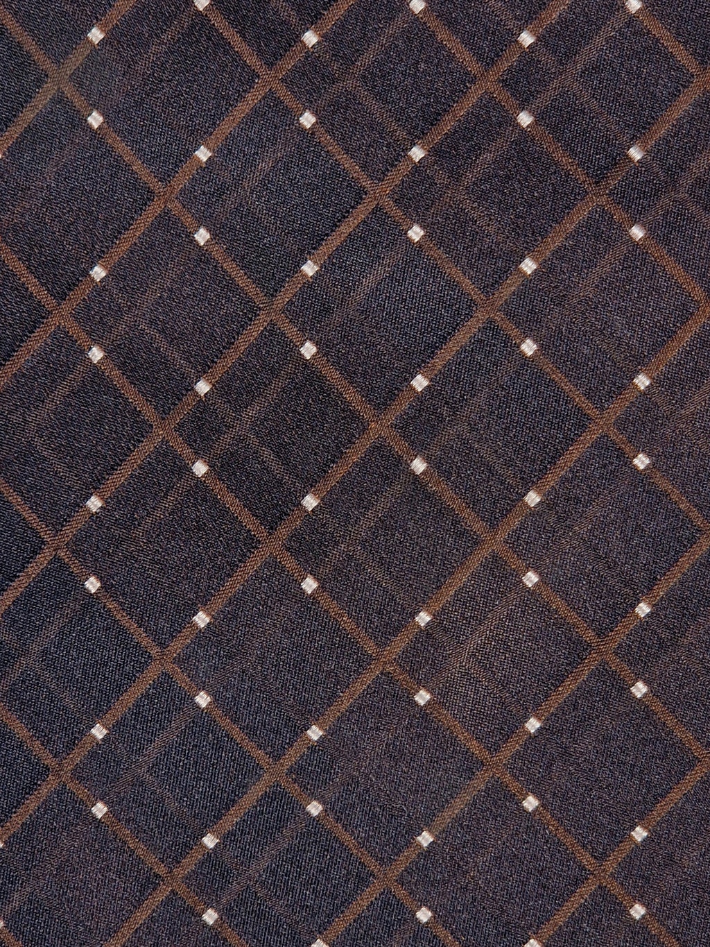Burberry tie