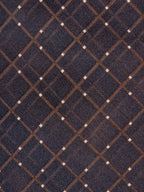 Burberry tie