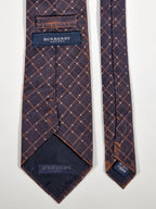 Burberry tie