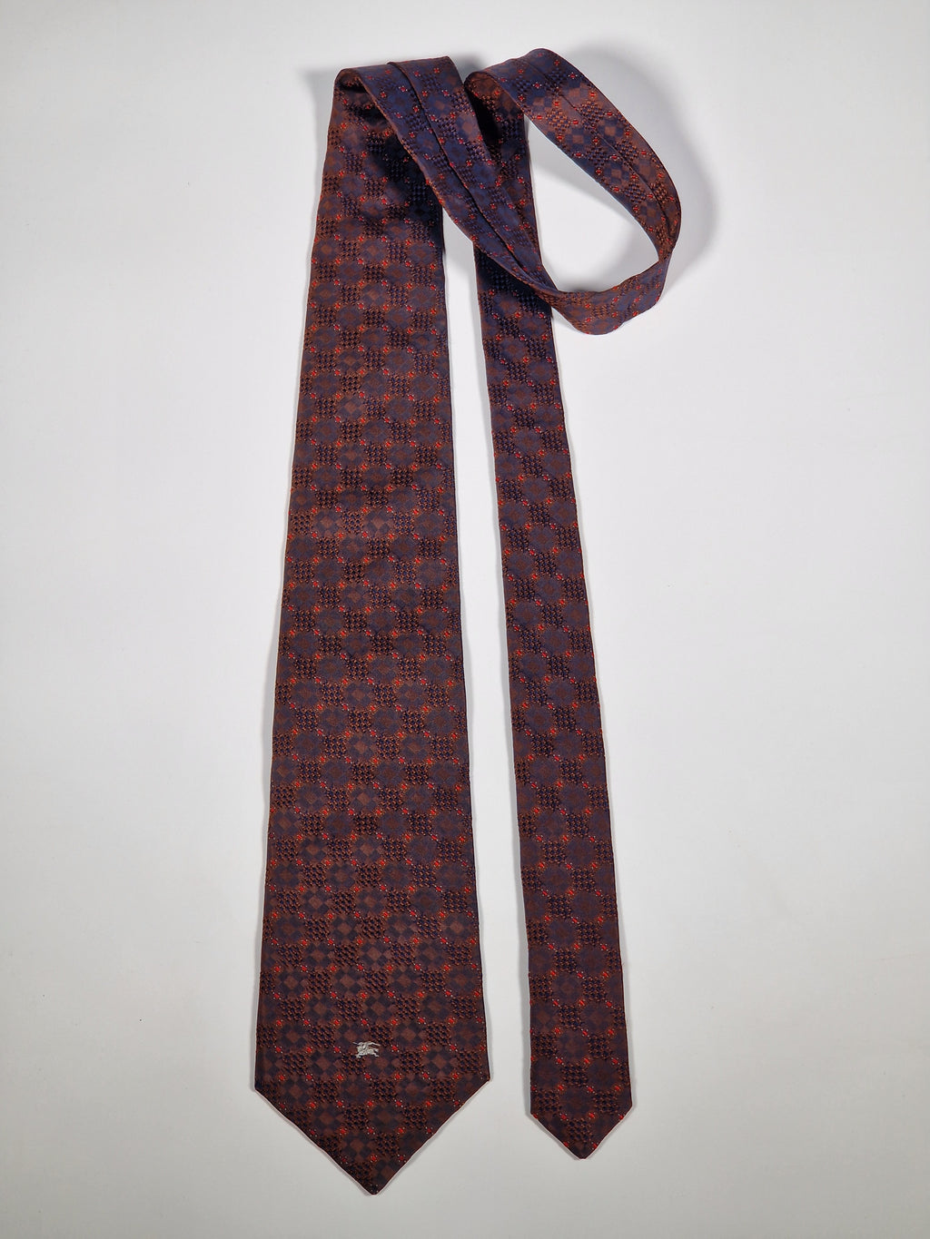 Burberrys Vintage tie