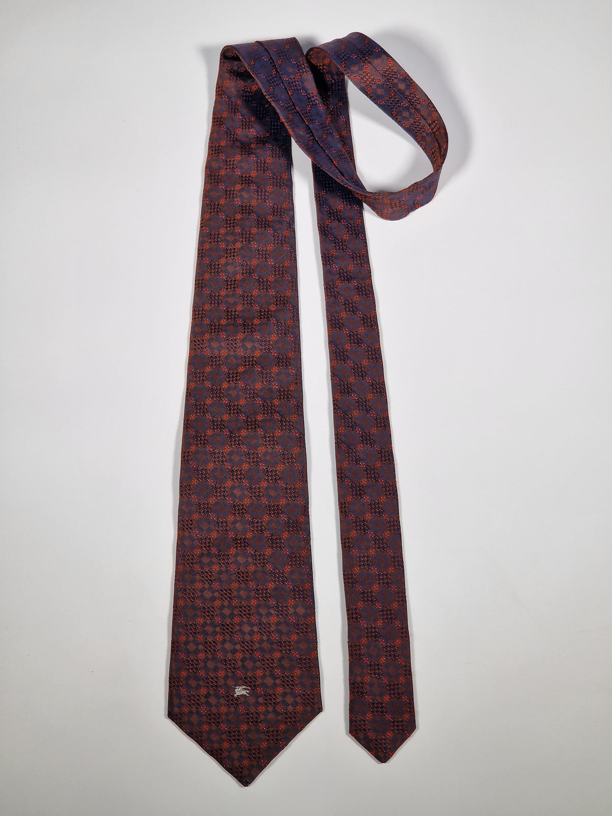 Burberrys Vintage tie