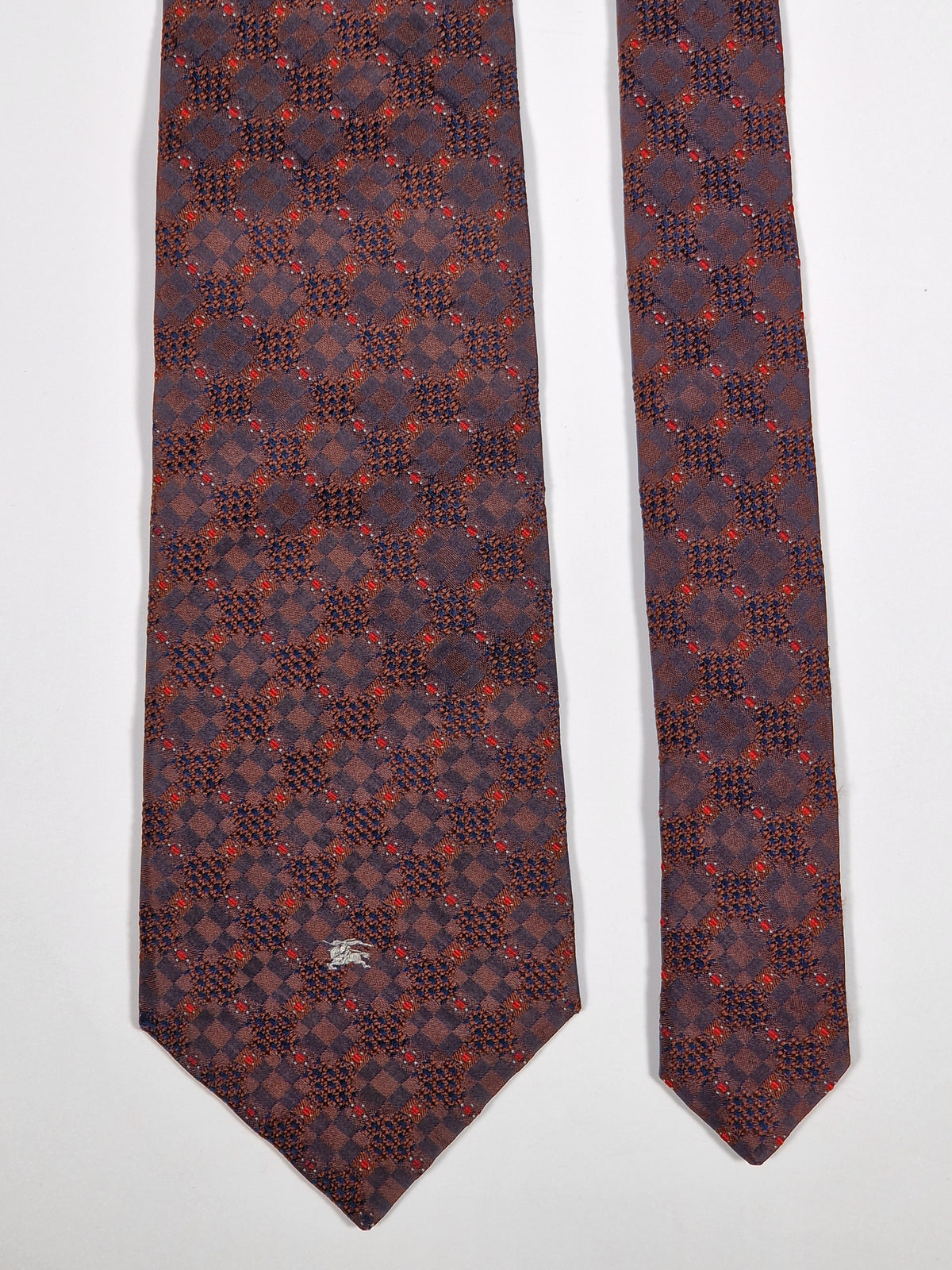 Burberrys Vintage tie