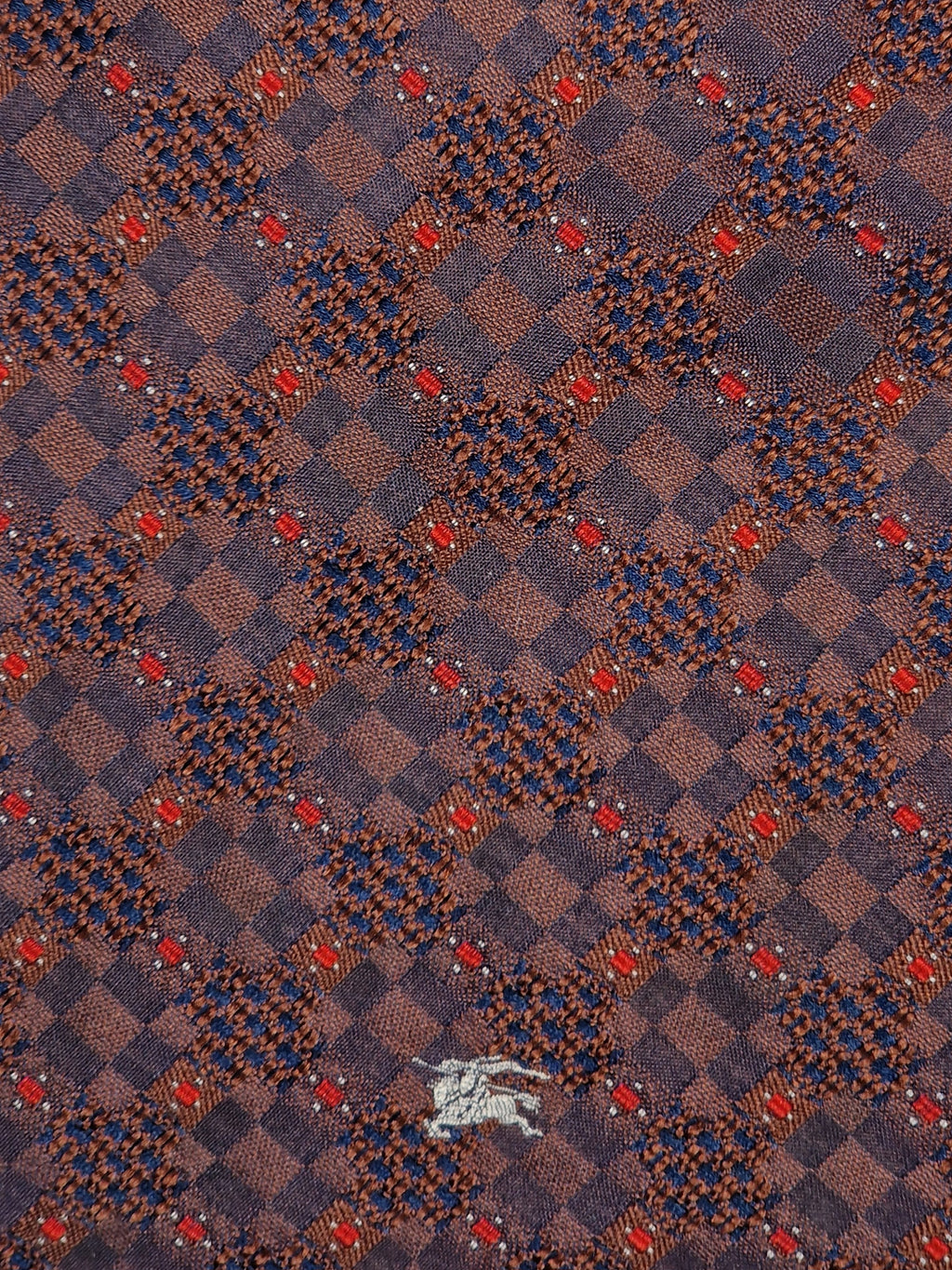 Burberrys Vintage tie