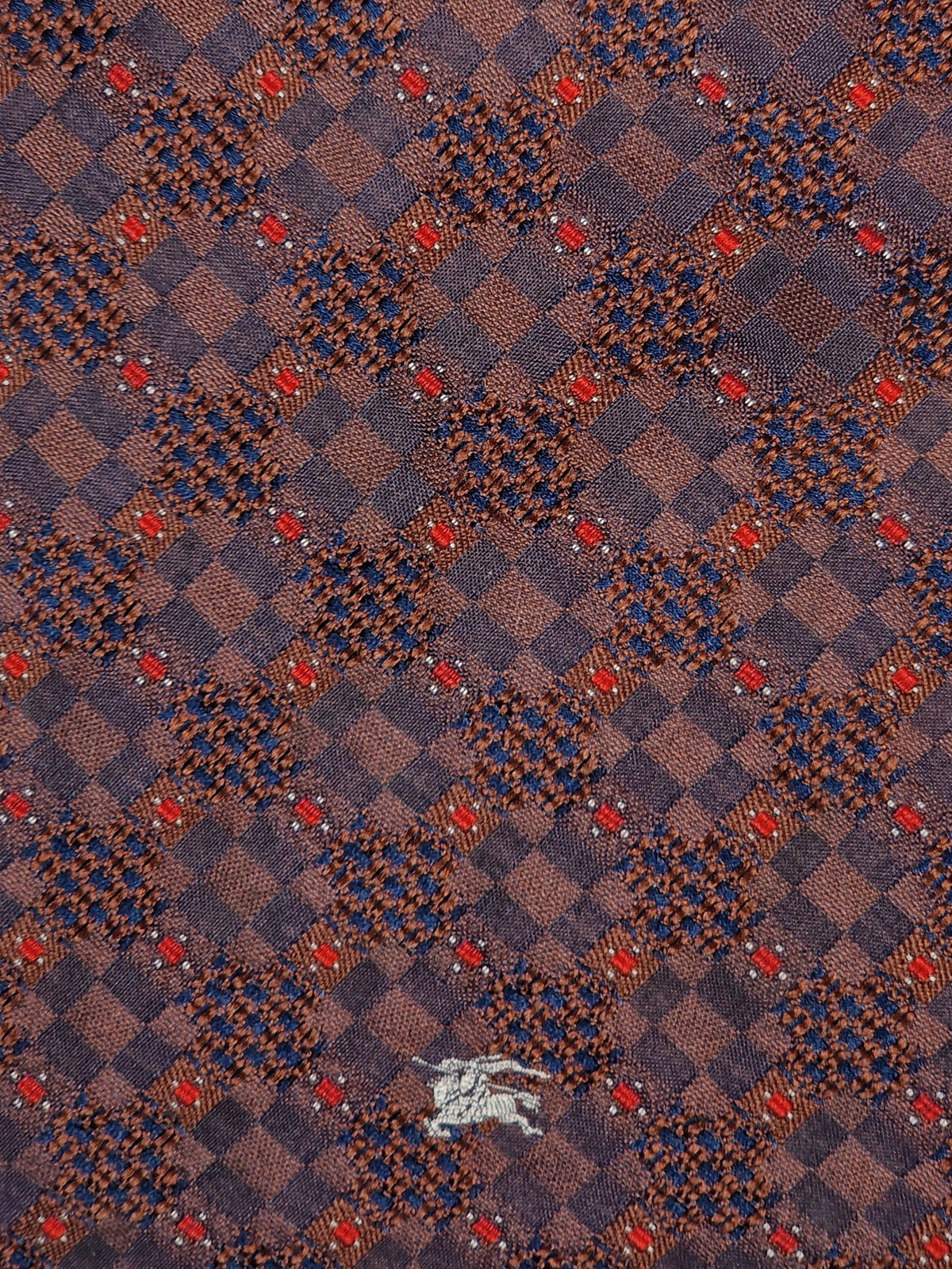 Burberrys Vintage tie