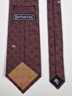 Burberrys Vintage tie