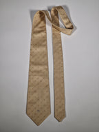 Burberry tie