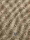Burberry tie