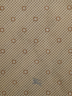Burberry tie