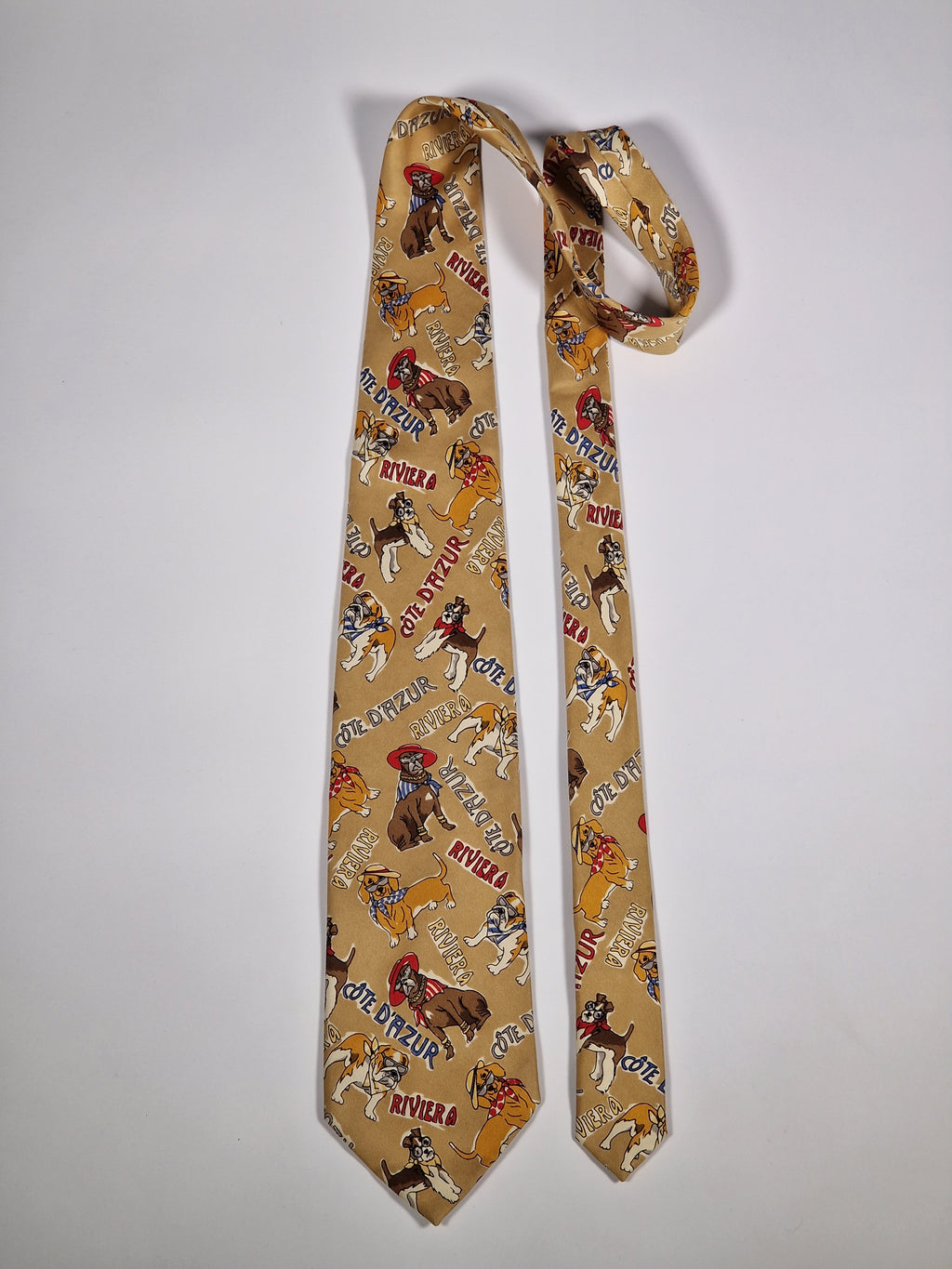 Ralph Lauren Vintage tie
