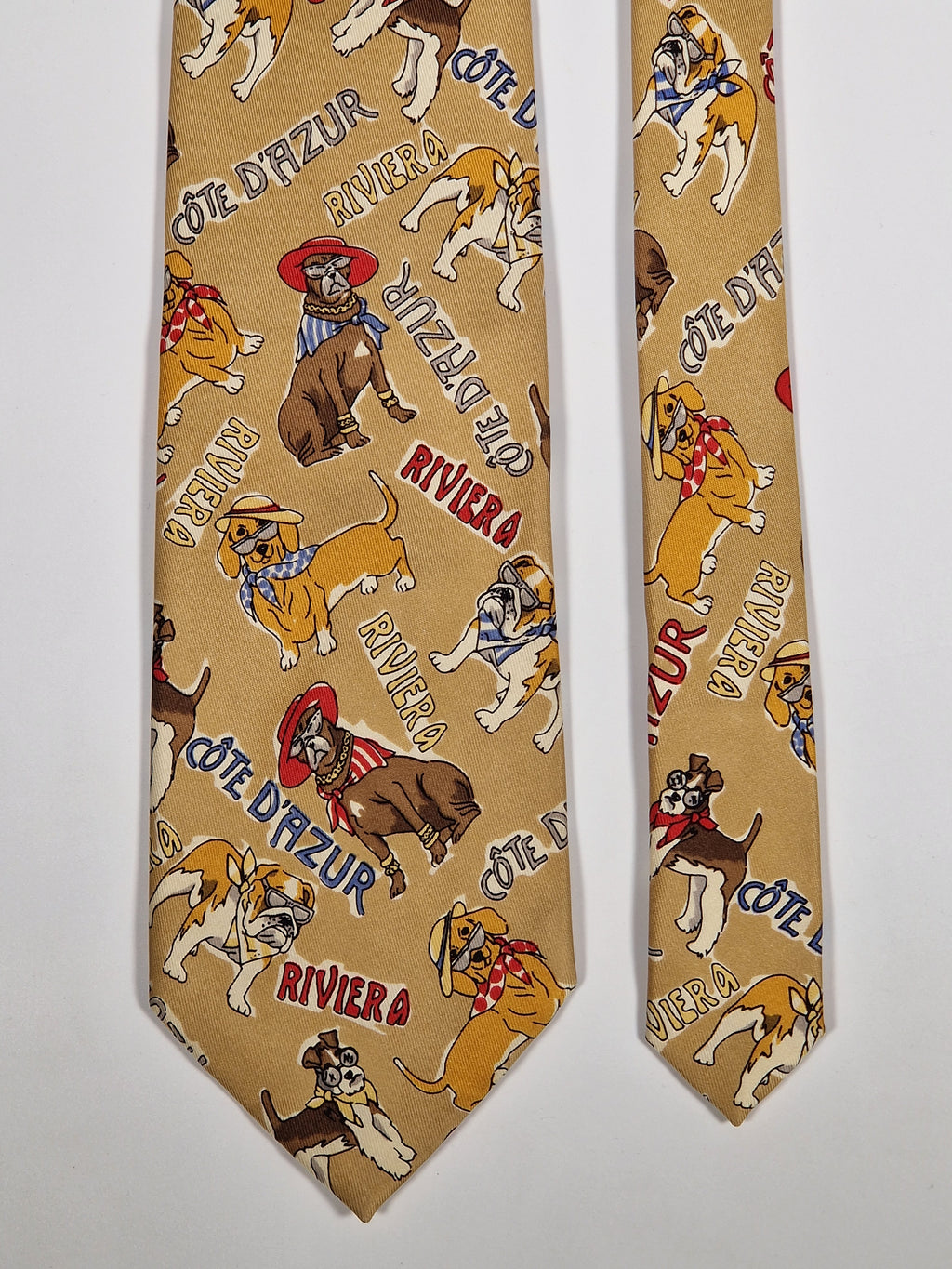 Ralph Lauren Vintage tie