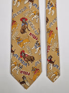 Ralph Lauren Vintage tie