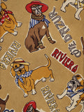 Ralph Lauren Vintage tie