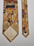 Ralph Lauren Vintage tie