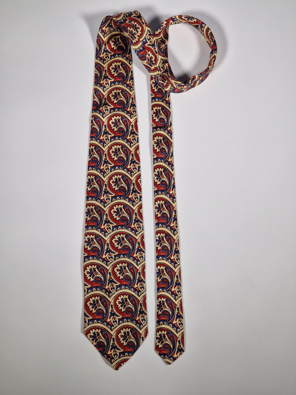 Ralph Lauren Vintage tie