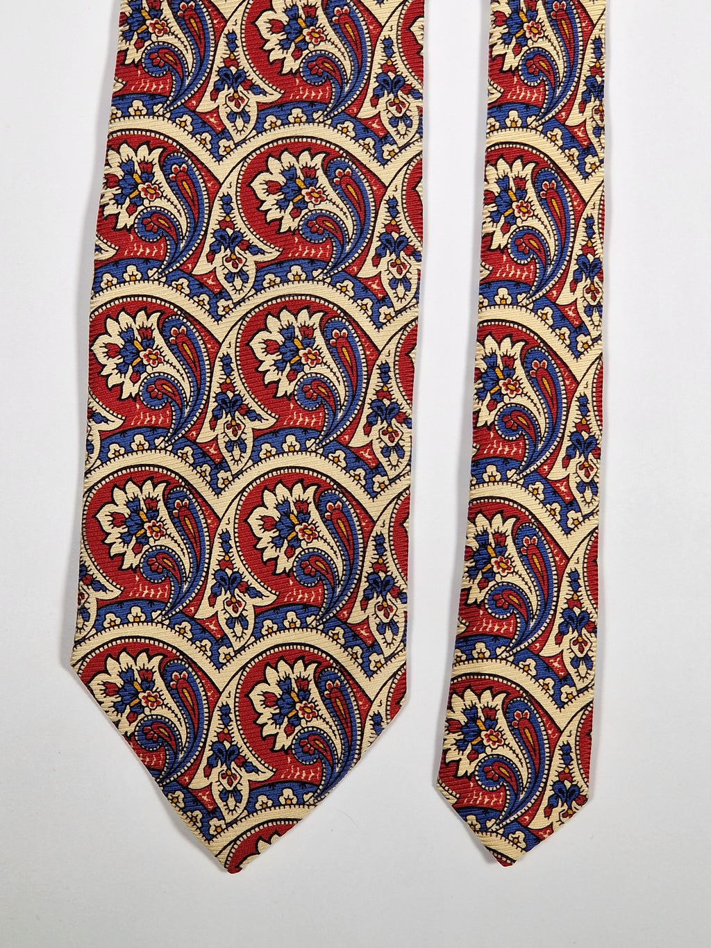 Ralph Lauren Vintage tie