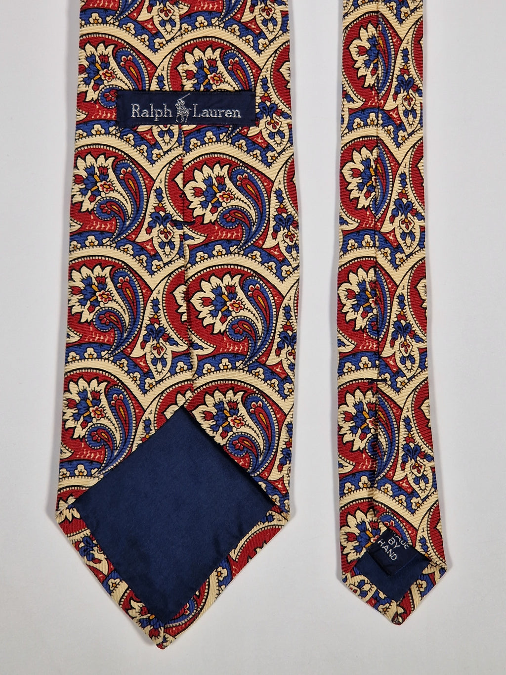 Ralph Lauren Vintage tie