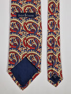 Ralph Lauren Vintage tie