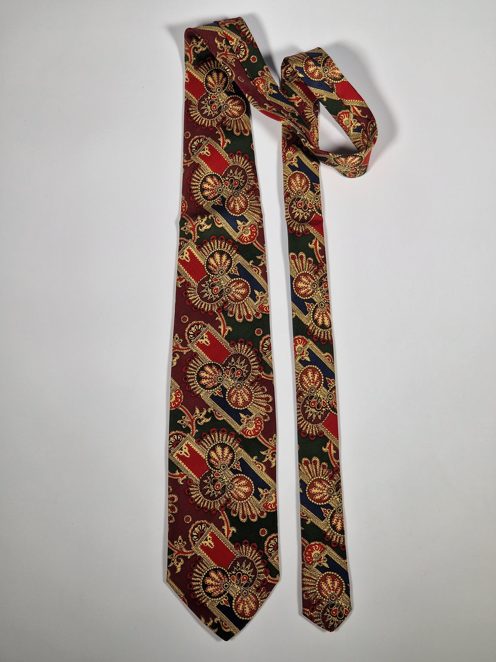 Ralph Lauren Vintage tie