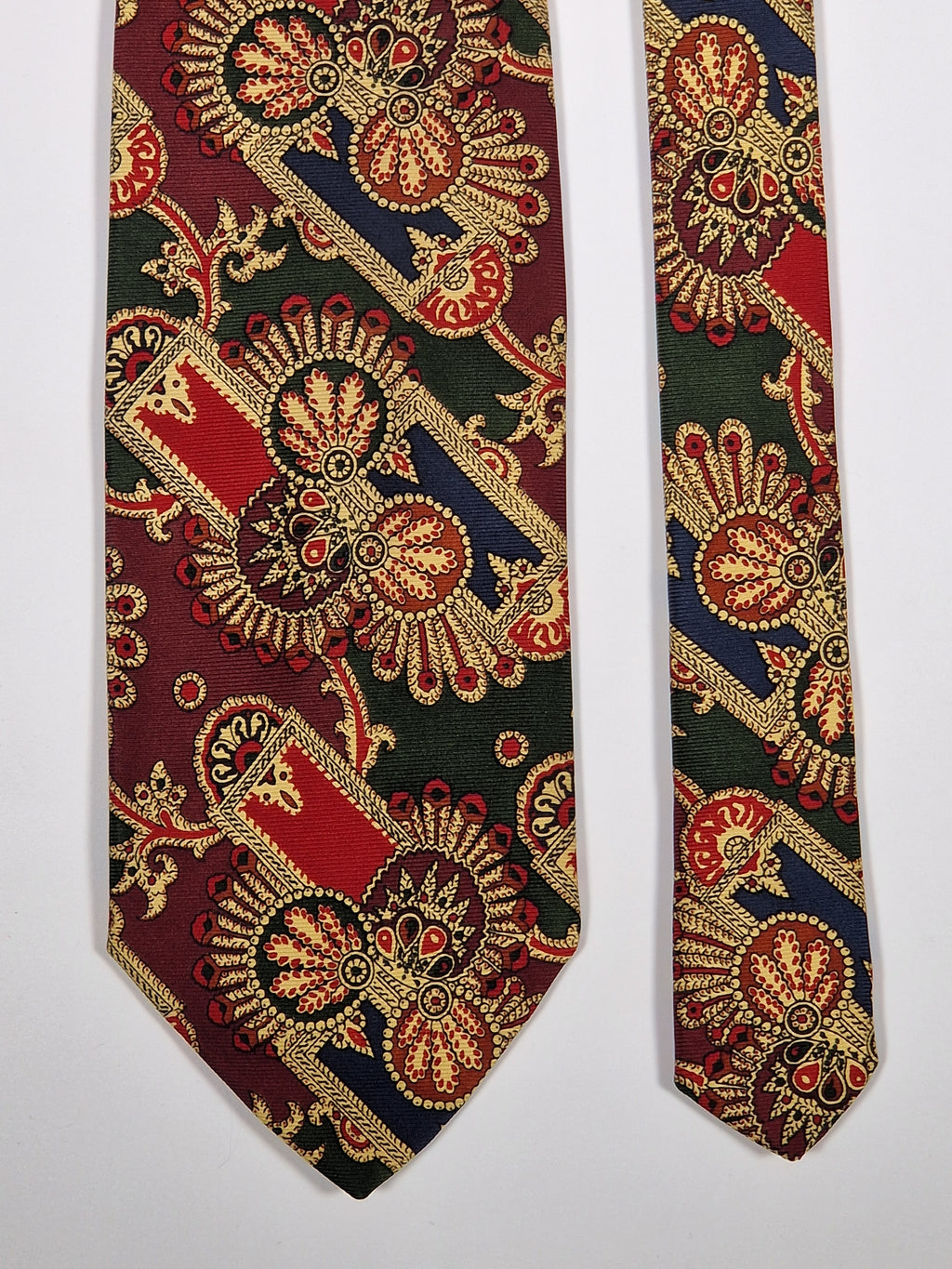 Ralph Lauren Vintage tie