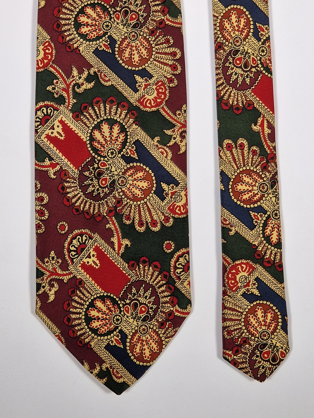 Ralph Lauren Vintage tie