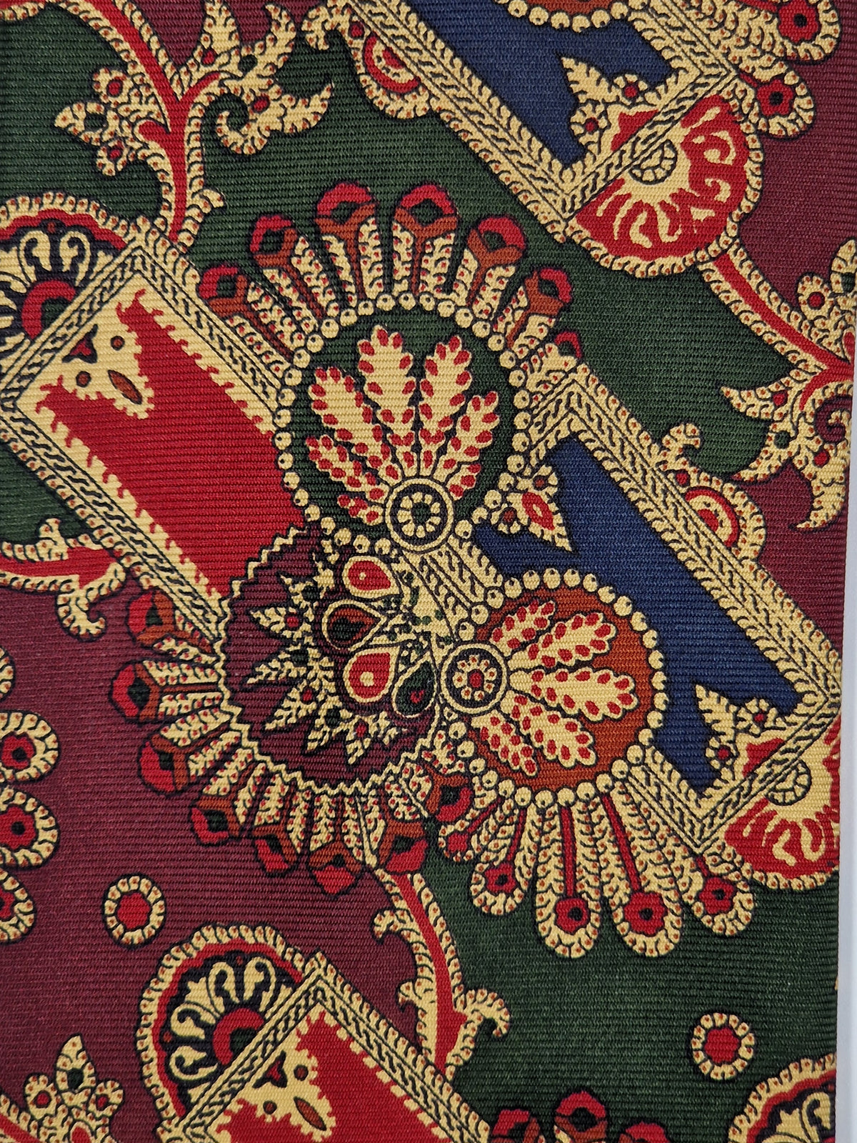 Ralph Lauren Vintage tie