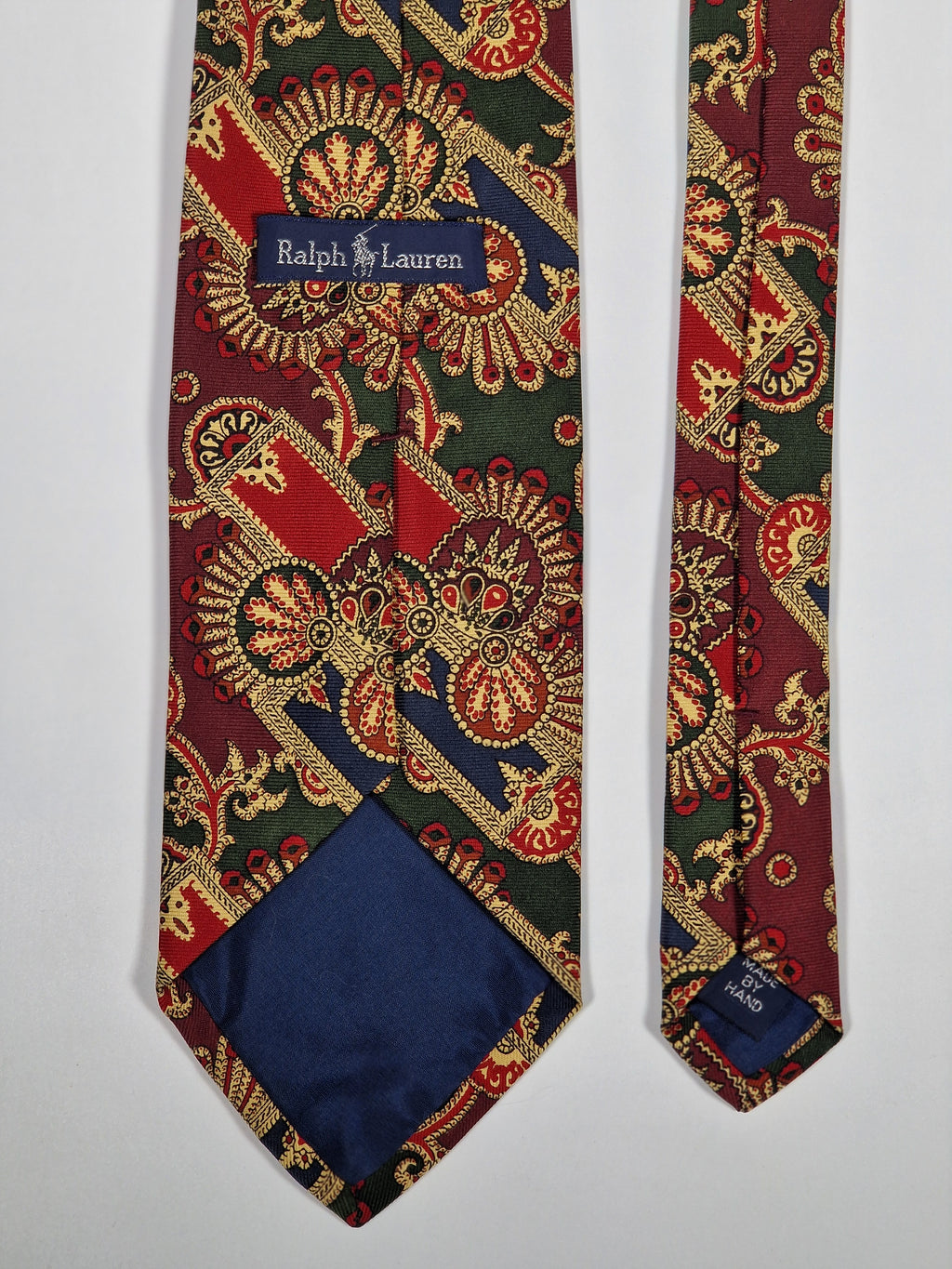 Ralph Lauren Vintage tie