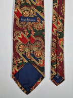 Ralph Lauren Vintage tie