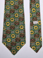 Celine silk tie