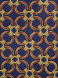 Celine silk tie