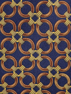Celine silk tie