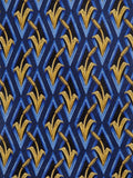 Lanvin silk tie