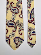 Brooks Brothers silk tie