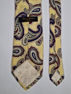 Brooks Brothers silk tie
