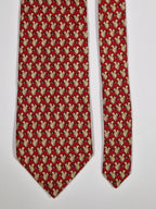 Brooks Brothers silk tie