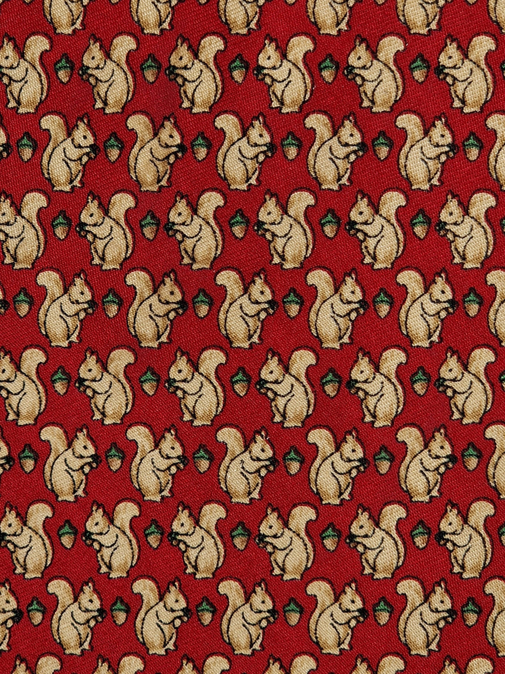 Brooks Brothers silk tie