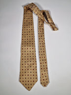 Brooks Brothers silk tie