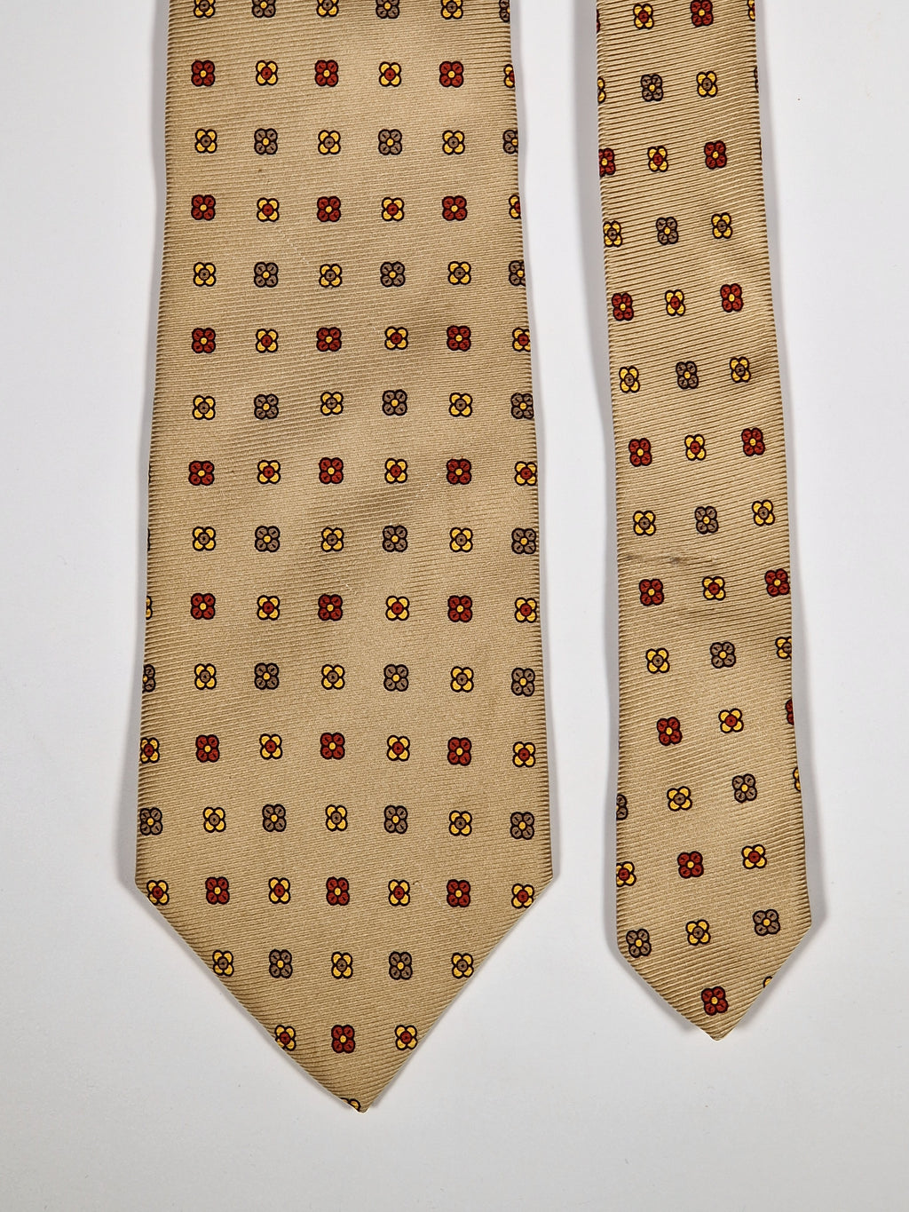 Brooks Brothers silk tie