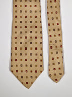 Brooks Brothers silk tie