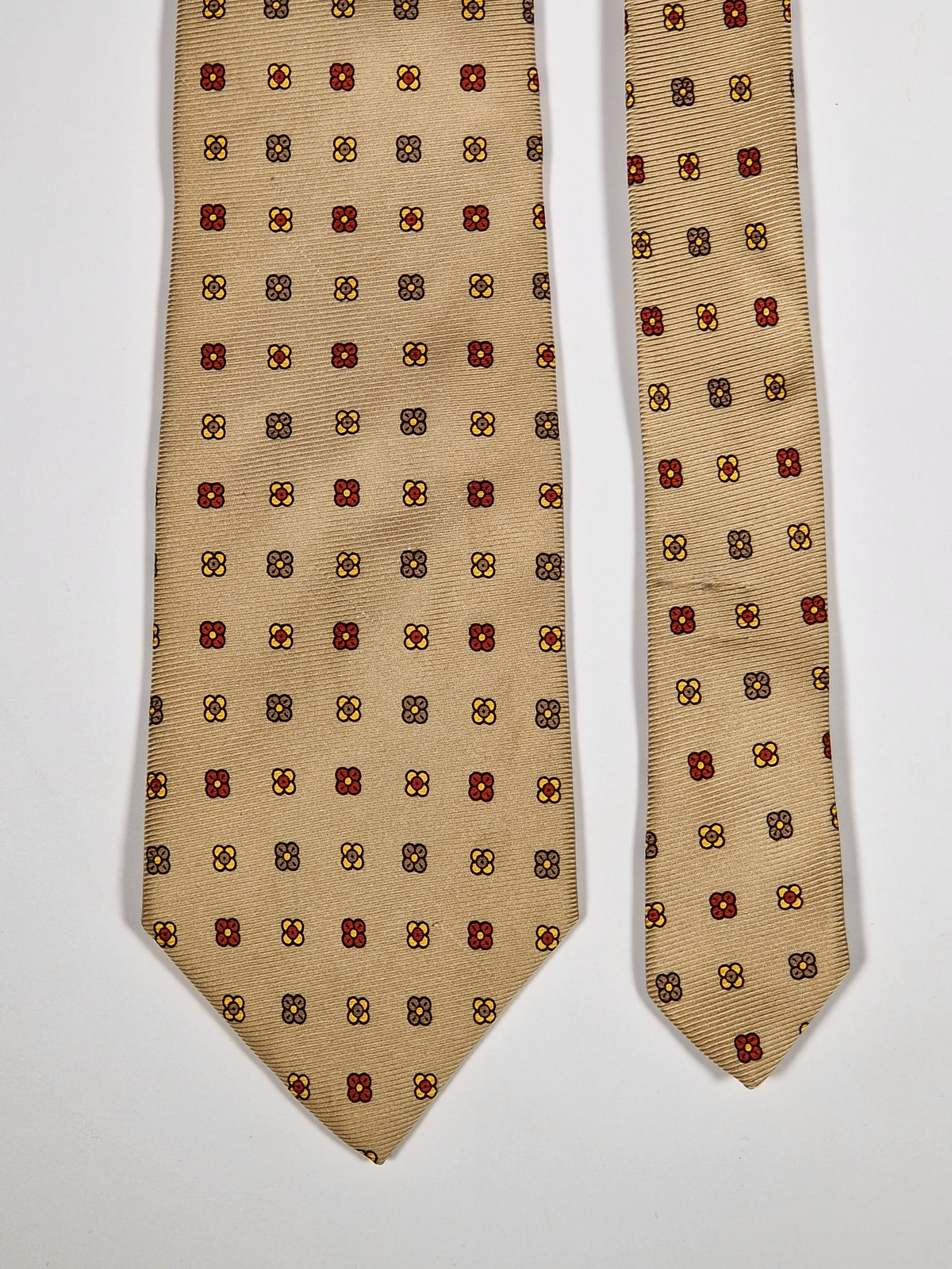 Brooks Brothers silk tie