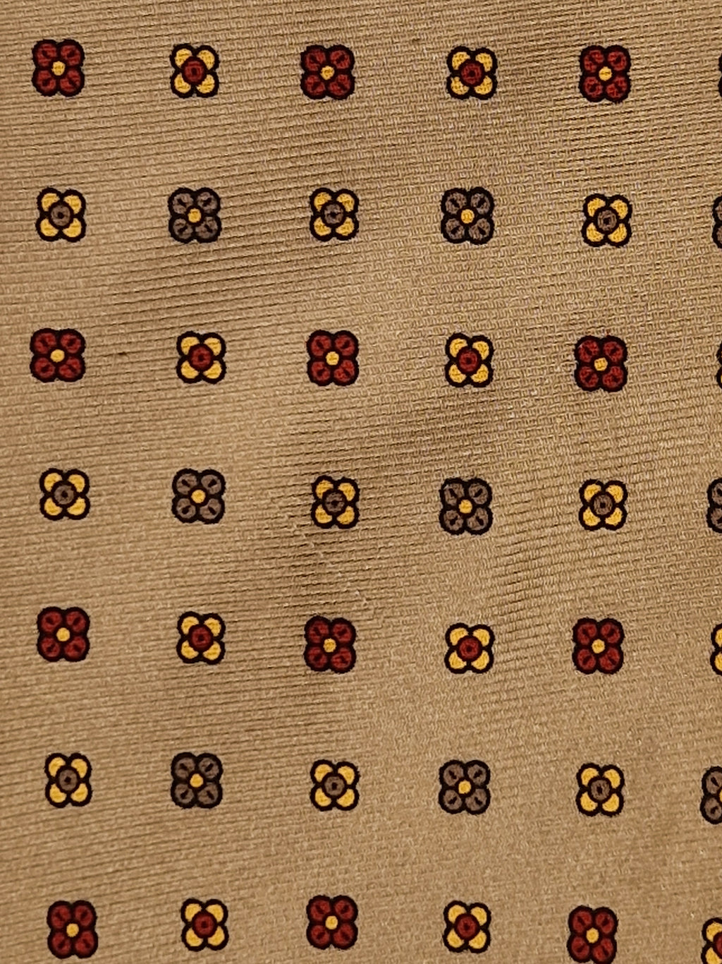Brooks Brothers silk tie