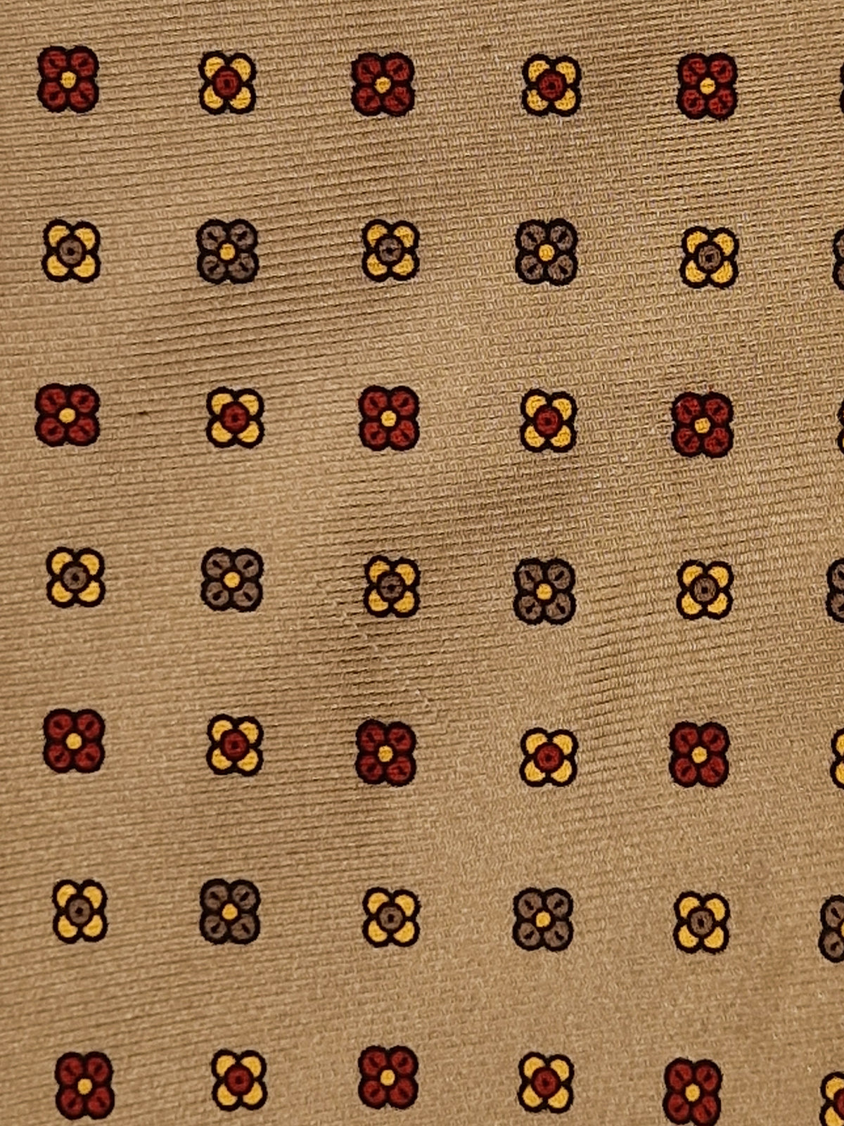 Brooks Brothers silk tie
