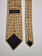 Brooks Brothers silk tie