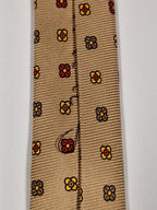 Brooks Brothers silk tie