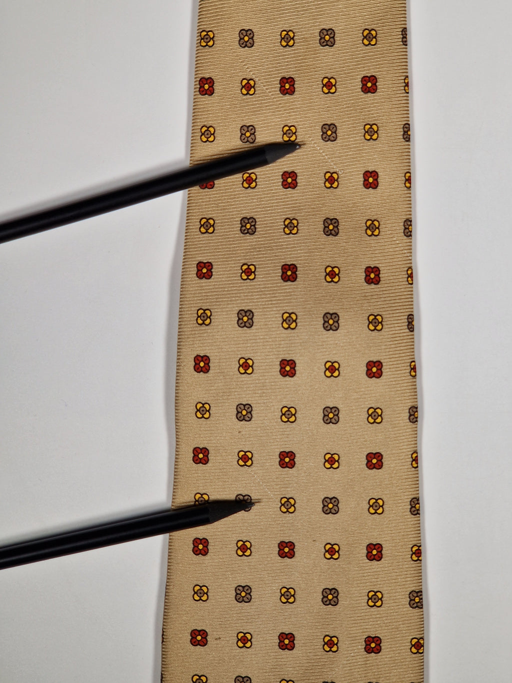 Brooks Brothers silk tie
