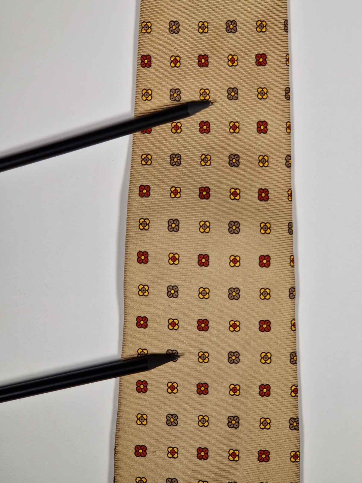 Brooks Brothers silk tie