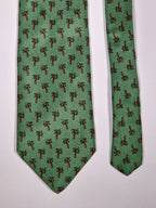 Brooks Brothers silk tie