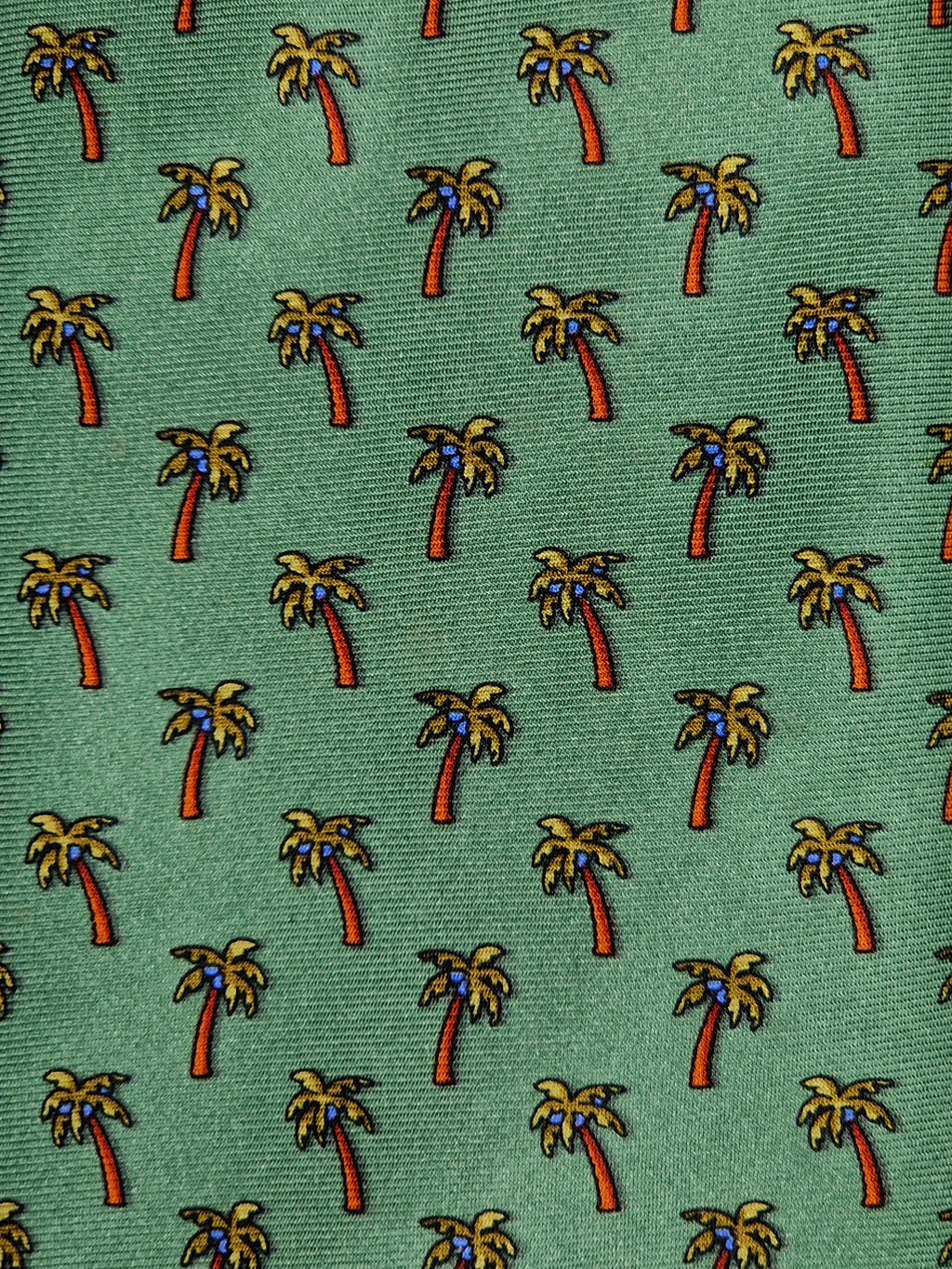Brooks Brothers silk tie